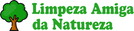 Limpeza Amiga da Natureza